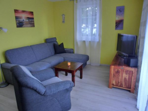 Ferienwohnung KK28, Graal-Muritz